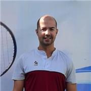 Profesor de Inglés con estudios universitarios Estados Unidos